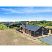 Holiday Home Anemette - 800m from the sea in NW Jutland by Interhome