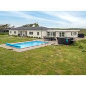 Holiday Home Annagrete - 12km from the sea in Western Jutland by Interhome