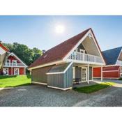 Holiday Home Åse - 100m to the inlet in SE Jutland by Interhome