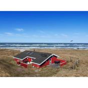 Holiday Home Asta - 85m from the sea in NW Jutland by Interhome