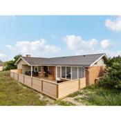 Holiday Home Bela - from the sea in Western Jutland by Interhome