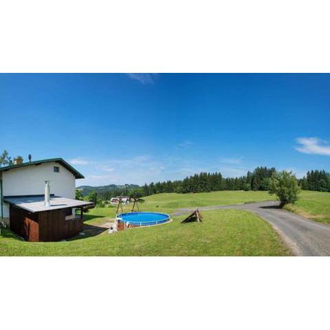 Holiday home Benecko/Riesengebirge 2230