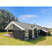 Holiday Home Bengt - 1km from the sea in NW Jutland by Interhome