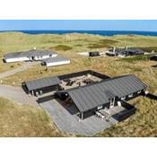 Holiday Home Berenike - 127m from the sea in NW Jutland by Interhome