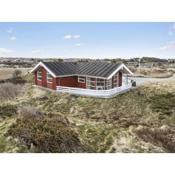 Holiday Home Björnstjerne - 400m from the sea in NW Jutland by Interhome