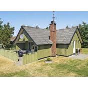 Holiday Home Brunon - 1-5km from the sea in Western Jutland by Interhome