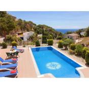 Holiday Home Cala Llorell