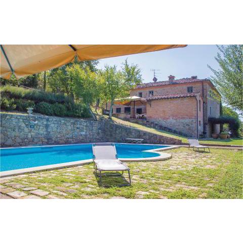 Holiday home Casa Politi