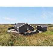 Holiday Home Clarissa - 300m from the sea in NW Jutland by Interhome