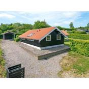Holiday Home Dea - 850m from the sea in SE Jutland by Interhome