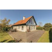 Holiday home Denmark Gudhjem