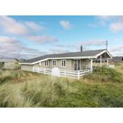Holiday Home Dortea - 600m from the sea in Western Jutland by Interhome