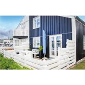 Holiday home Ebeltoft 1