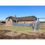 Holiday Home Ebon - 500m from the sea in Western Jutland by Interhome