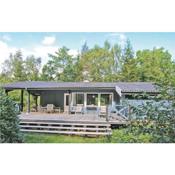 Holiday home Egeholt