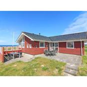 Holiday Home Eggertsine - 300m from the sea in NW Jutland by Interhome