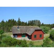 Holiday Home Eilika - 3-6km from the sea in Western Jutland by Interhome