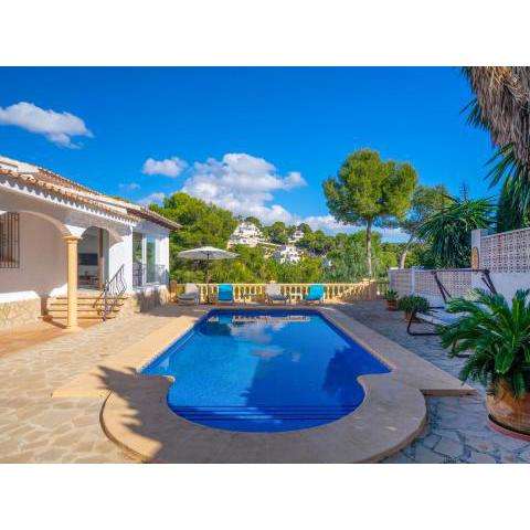 Holiday Home Encinas