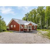 Holiday Home Erikstorp Fyran - B