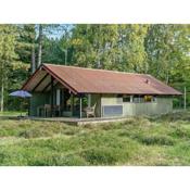 Holiday Home Esteri - 800m from the sea in NE Jutland by Interhome