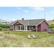 Holiday Home Eugenie - 450m from the sea in Western Jutland by Interhome