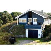 Holiday home Fanø LXXVI