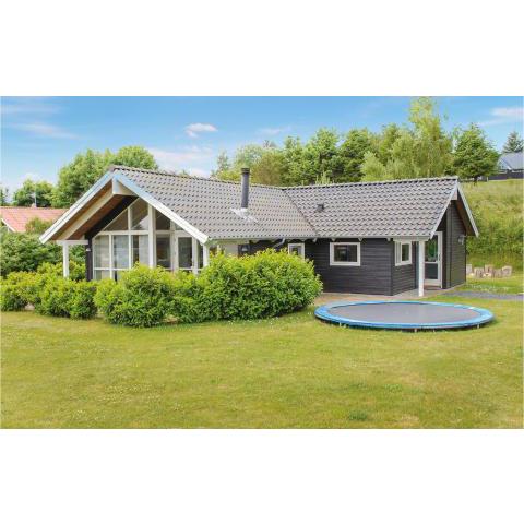 Holiday home Fiskervej Ebeltoft IV