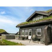 Holiday Home Fjellheimen - SOW138 by Interhome