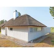 Holiday home Fjerritslev XXXI