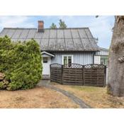 Holiday Home Forneboda - B