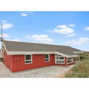 Holiday Home Gamal - 400m from the sea in NW Jutland by Interhome