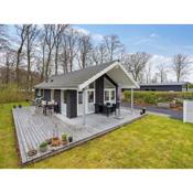 Holiday Home Gunholm - 150m from the sea in SE Jutland by Interhome