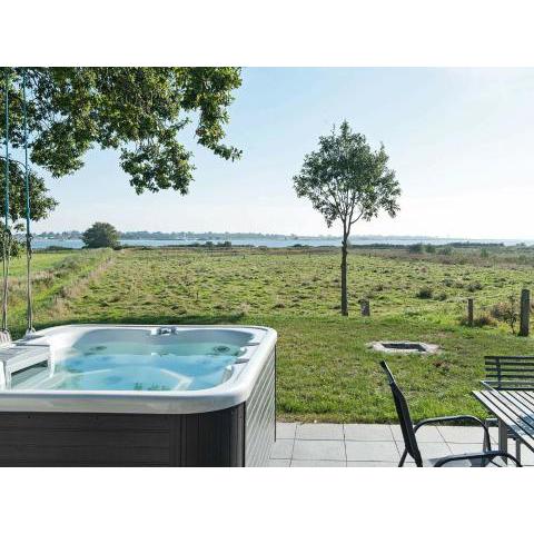 Holiday home Haderslev II