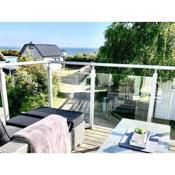 Holiday home HALMSTAD VI