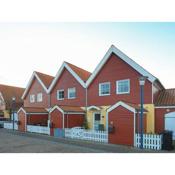 Holiday home Hals CV