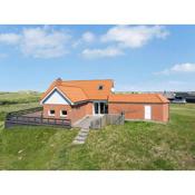 Holiday Home Helfrida - 350m from the sea in Western Jutland by Interhome