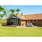 Holiday home Hemmet CCXLVI