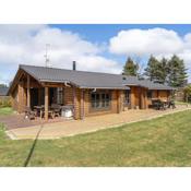 Holiday Home Heraldine - 4km from the sea in NW Jutland by Interhome