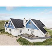 Holiday Home Hillegonde - 30m from the sea in NW Jutland by Interhome