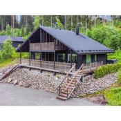 Holiday Home Himoksen keiju 1 by Interhome