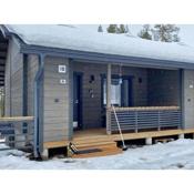 Holiday Home Hiutale b 6 by Interhome