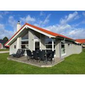 Holiday Home Holiday Vital Resort - GBE112 by Interhome