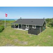 Holiday Home Hubert - 150m from the sea in NW Jutland by Interhome