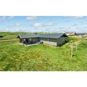 Holiday home Hvide Sande 23