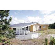 Holiday home Hvide Sande 48