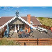 Holiday home Hvide Sande VI