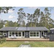 Holiday Home Ila - 300m from the sea in Bornholm by Interhome