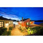 Holiday home in Mali Iz/Insel Iz 6362