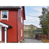 Holiday home in Måndalen