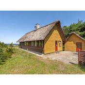 Holiday Home Ingeborg - 100m to the inlet in Western Jutland by Interhome